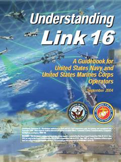 Understanding Link-16 (2004版)